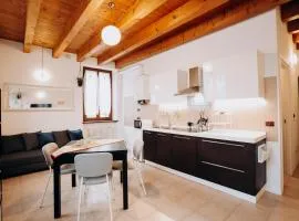 Feel Welcome, appartamento 4 posti in Valpolicella