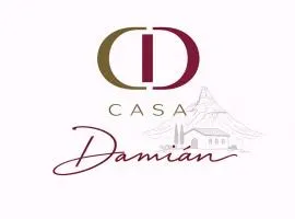 Casa Damián