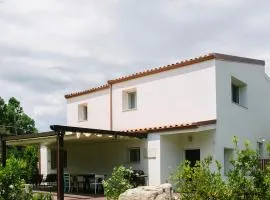 Macondo Agriliving Apartments