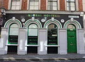 Global Hostel at Temple Bar
