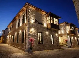 D'core Alacati