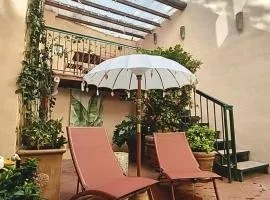 Colosseo Garden Lodge