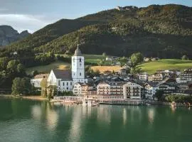 Romantik Hotel Im Weissen Rössl am Wolfgangsee
