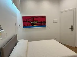 Corsica Rooms