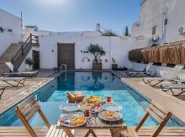 Costa Viva Bodrum，位于博德鲁姆的酒店