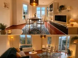 Boutique Apartment