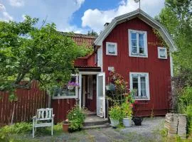 Rural accommodation in Bergslagen