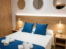 Hotel Iberflat Marynton