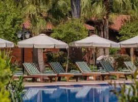 Odile Hotel by Naturelife