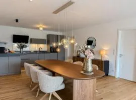 Ferienwohnung Uferchalet am Dümmer See