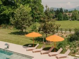Domaine de Dolomieu Hotel & Spa - BW Premier Collection