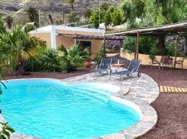Casa rural El Patio de Agaete