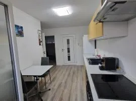 Monteurzimmer Wohnung