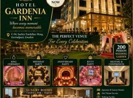 Hotel gardenia inn