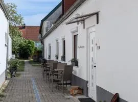 Lindo - Historisches Hof-Juwel