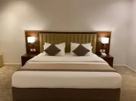 Executive Suites Serviced Apartments
