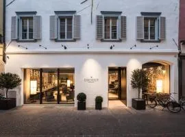 Eisenhut Boutique Hotel
