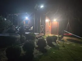 DOMEK NaD MORZEM CAŁOROCZNY