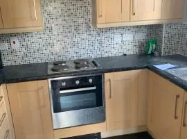 2 bed Manchester Airport apartment