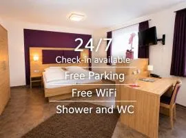 Hotel Pale Wolfsburg 24H