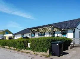 4 star holiday home in KUNGSHAMN