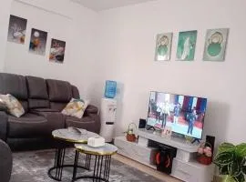 The Amber Homes