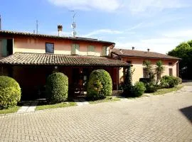 Affittacamere San Cristoforo Faenza