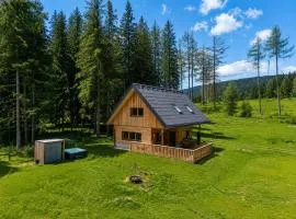 Chalet Modriach by Landluft