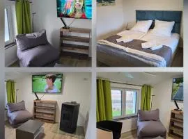 Relax House
