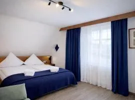 Hotel Reinhardts