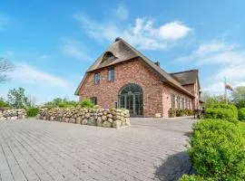 Gasthaus Hooger Fähre