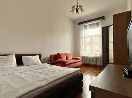 Fuchsl Palace Grand Suite