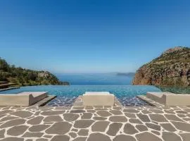 Klay Hotel Faralya Adults Only