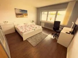 Neu!! Geräumige Ferienwohnung im Grünen - Nur 10 min bis Koblenz