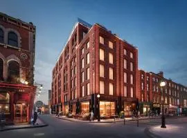 The July - Capel Street