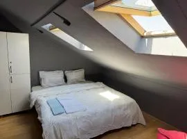 Mimosas Apartment III