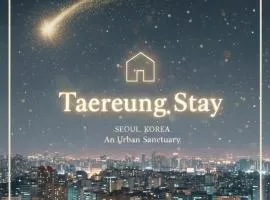 Taereung Stay