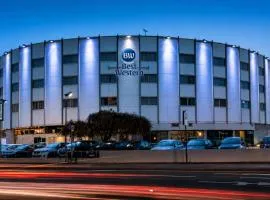 Best Western London Heathrow Ariel T2 ,3 ,4