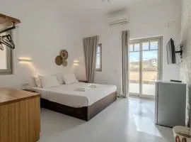 JoCo Mykonos Nature Suites N6