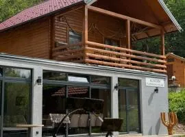 Planinske kolibe Šipovo 3