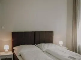Old Town Apartments