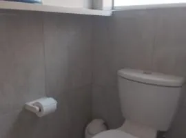 Luxurious Apartment