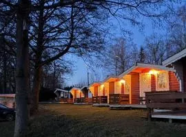 Sikhall Camping & Restaurang