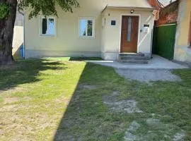 Captain's house