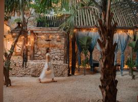 Japoneza Retreat Mérida - Adults Only by Cercana，位于梅里达的酒店