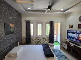 Padmini Villa