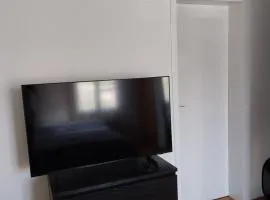 2 Zimmer Unterkunft