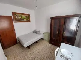 Habitación D doble economica