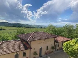 La Corte Nascosta Volpedo