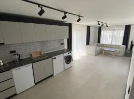 Bodrum has apart otel